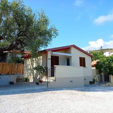 Case Vacanze La Quercia Marina di Camerota Exterior foto