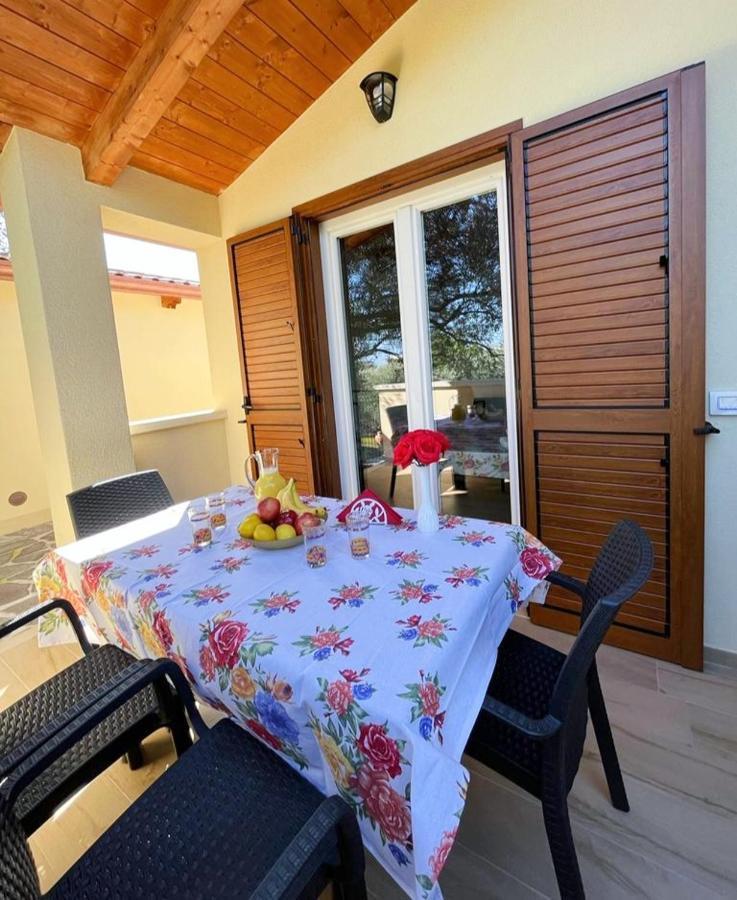 Case Vacanze La Quercia Marina di Camerota Exterior foto