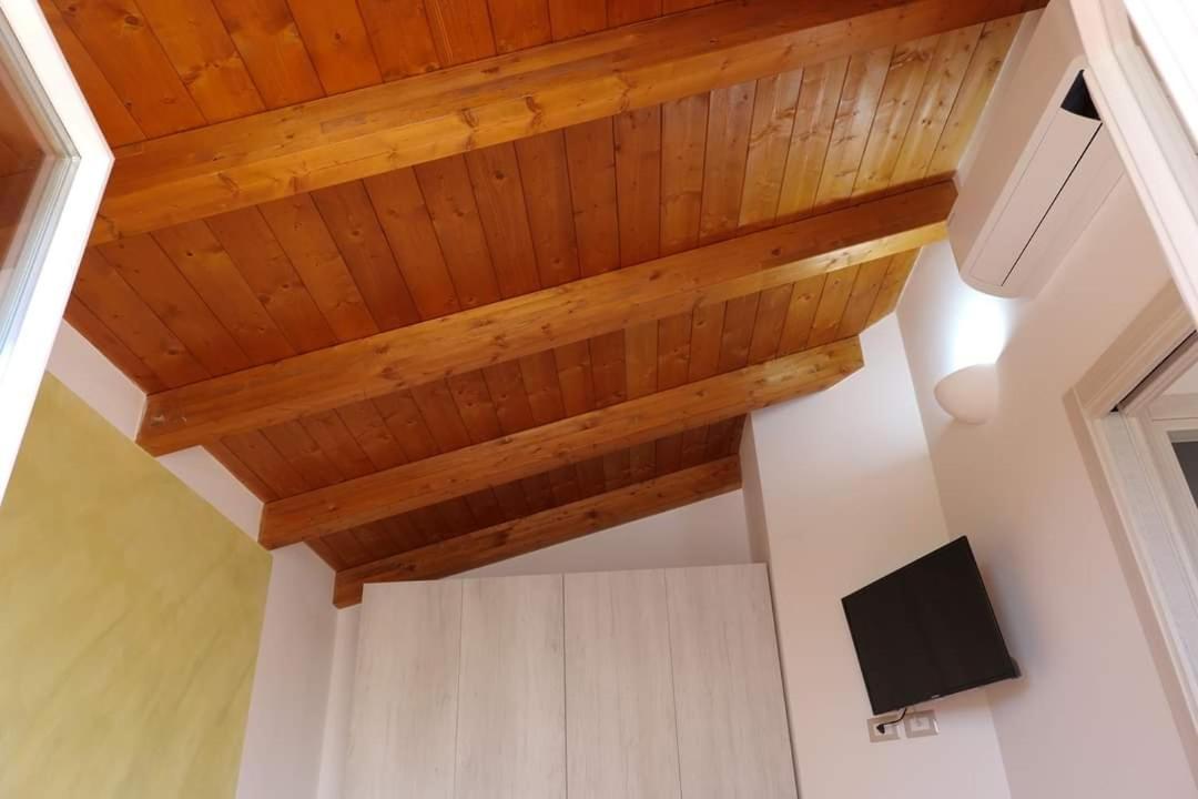 Case Vacanze La Quercia Marina di Camerota Exterior foto