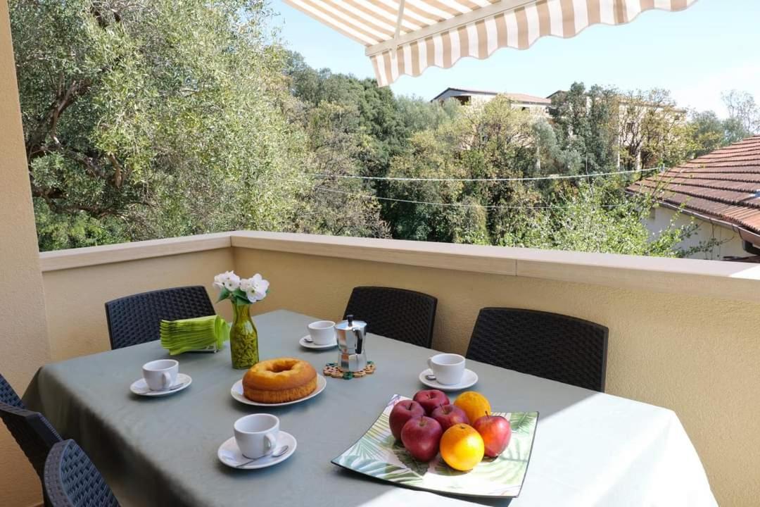 Case Vacanze La Quercia Marina di Camerota Quarto foto