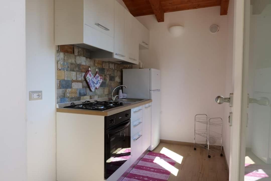 Case Vacanze La Quercia Marina di Camerota Quarto foto